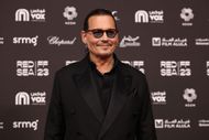 Opening Night Screening of "HWJN" - Alternative View - The Red Sea International Film Festival 2023 - (Image via Getty)